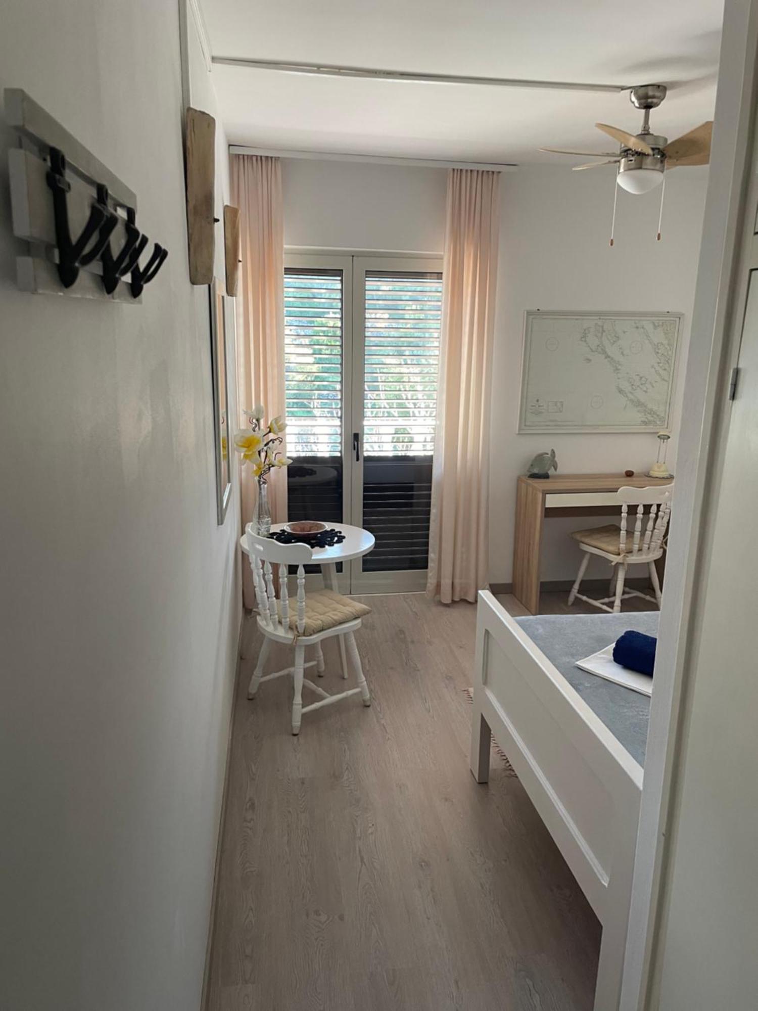 Baracuda Appartement Veli Lošinj Buitenkant foto