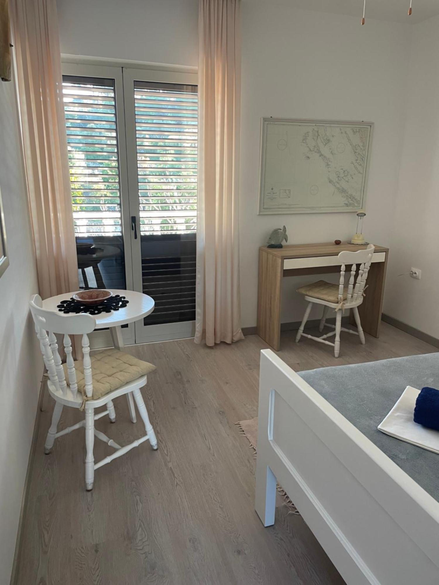 Baracuda Appartement Veli Lošinj Buitenkant foto