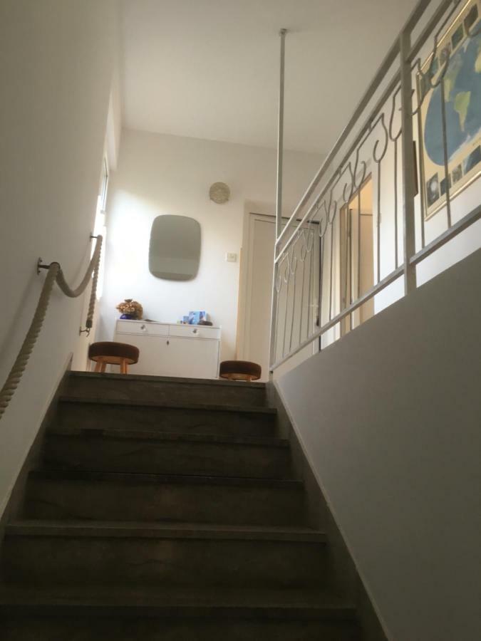 Baracuda Appartement Veli Lošinj Buitenkant foto